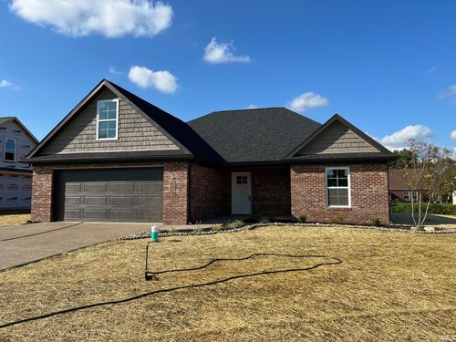 8836 Dahlia Court, Evansville, IN, 47725 | Card Image