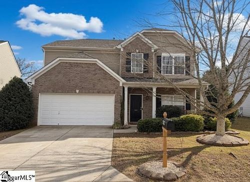 406 Chartwell Dr, GREER, SC, 29650-4785 | Card Image