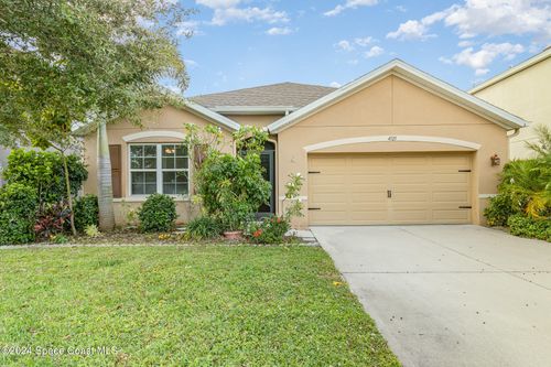 4325 Pagosa Springs Circle, Melbourne, FL, 32901 | Card Image