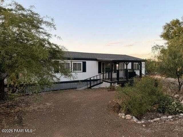 Residential in Cordes Lakes 3