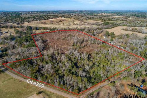 TBD County Road 4236, Jacksonville, TX, 75766 | Card Image