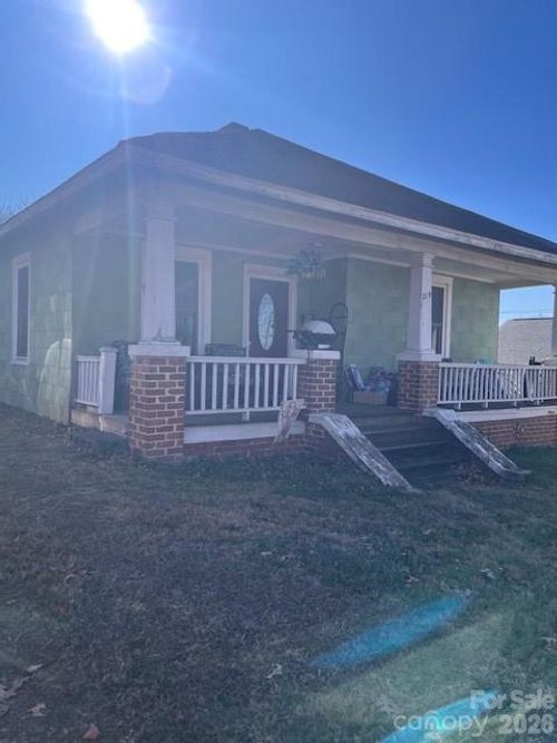 219 Troy Alexander Dr, Albemarle, NC, 28001-3955 | Card Image