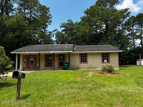 4118 Washington Dr, Moss Point, MS, 39563-6132 | Card Image