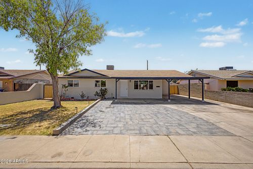 1303 E Millett Avenue, Mesa, AZ, 85204 | Card Image