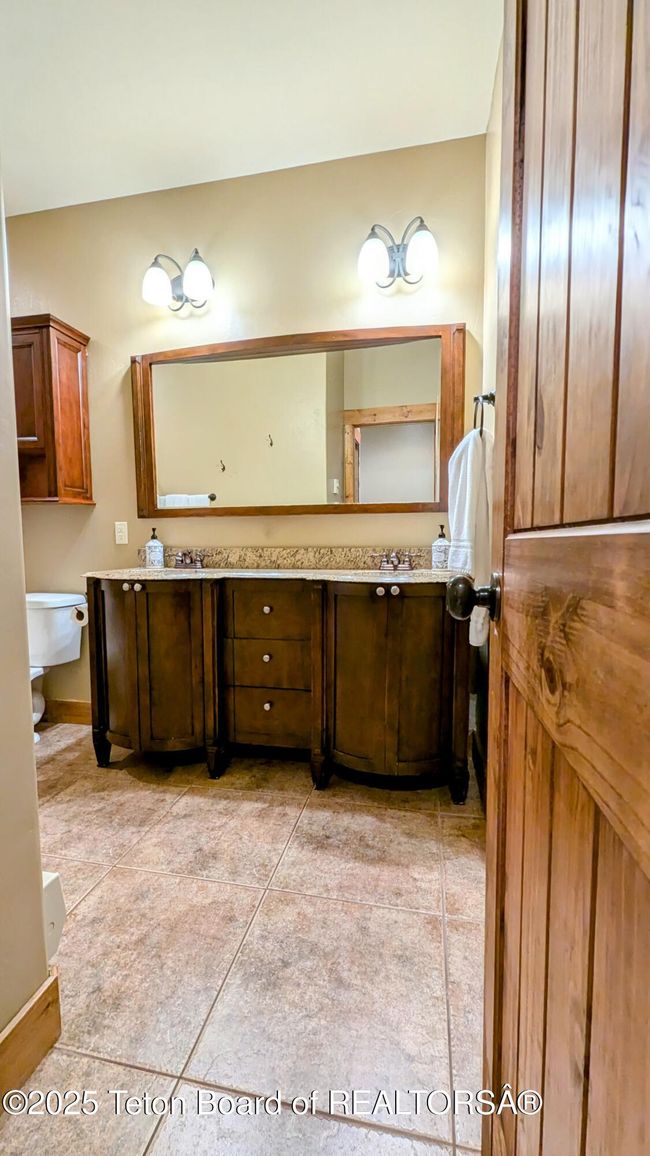 UNIT-19 - 715 Moraine Ct, Condo with 3 bedrooms, 2 bathrooms and null parking in Driggs ID | Image 59
