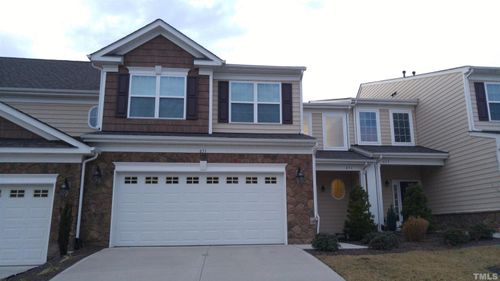 651 Sealine Dr, Cary, NC, 27519-2572 | Card Image