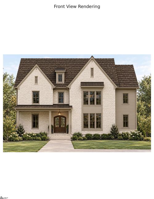 16 Brookview Cir, Greenville, SC, 29605-3042 | Card Image