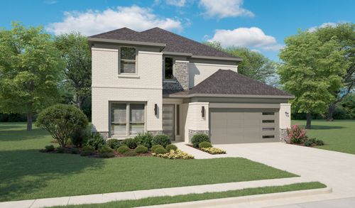 4637 Sandburg Street, Mckinney, TX, 75071 | Card Image