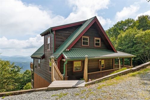1407 Almost Heaven, Boone, NC, 28607-9487 | Card Image