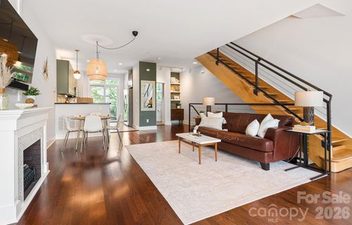 1959 Abbott St, Charlotte, NC, 28203-5269 | Card Image