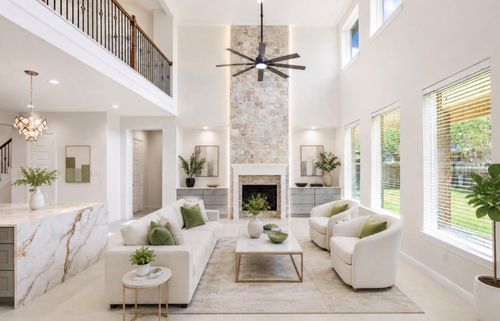 4418 Highland Field Ln, Sugar Land, TX, 77479-4750 | Card Image