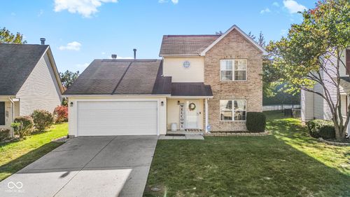 14910 Oak Rd, Carmel, IN, 46033-8982 | Card Image
