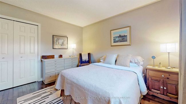 955 Peggoty Cir, House other with 4 bedrooms, 4 bathrooms and 4 parking in Oshawa ON | Image 25
