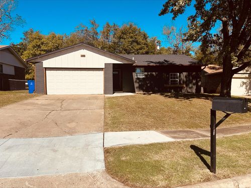 1605 S 6th Place, Broken Arrow, OK, 74012 | Card Image