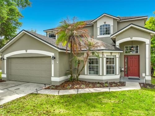 949 Pickfair Ter, LAKE MARY, FL, 32746-5840 | Card Image
