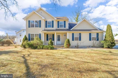 92 N Burlington Rd, BRIDGETON, NJ, 08302-2268 | Card Image