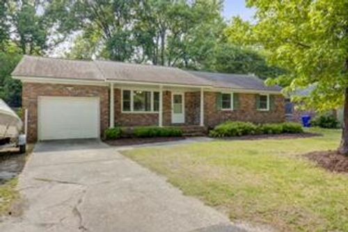 1386 Fairfield Avenue, Charleston, SC, 29407 | Card Image