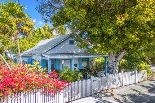 209 Olivia St, Key West, FL, 33040-7319 | Card Image