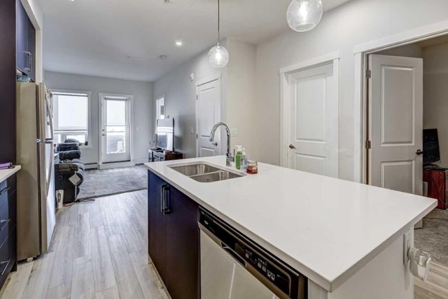 308 - 238 Sage Valley Common Nw, Home with 2 bedrooms, 2 bathrooms and 1 parking in Calgary AB | Image 8