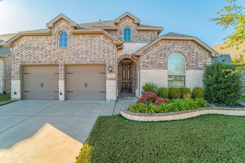 3503 Jersey Rd, Melissa, TX, 75454-0398 | Card Image