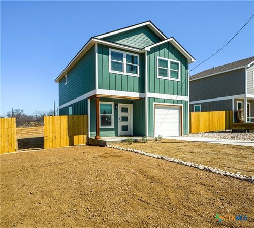 301 Cedarhill Drive, Granite Shoals, TX, 78654 | Card Image