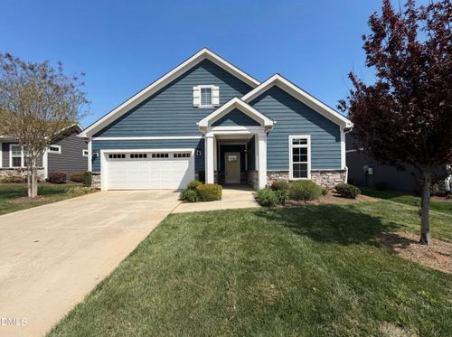 1227 Prospect Dr, Mebane, NC, 27302-7839 | Card Image