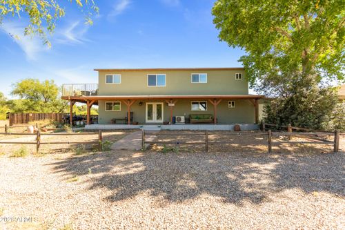 8961 S Yell Lane, Hereford, AZ, 85615 | Card Image