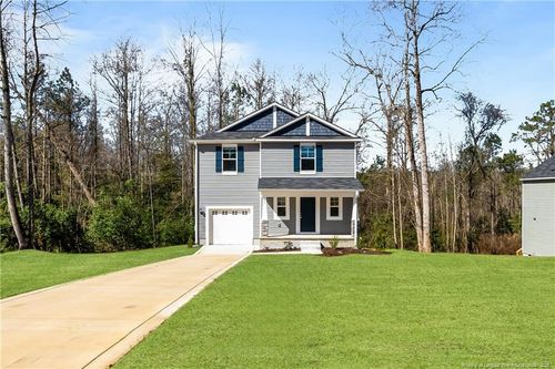 157 Fox Trace Ln, Salemburg, NC, 28385-8585 | Card Image