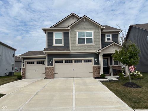 15729 Winnower Dr, Noblesville, IN, 46060-0046 | Card Image