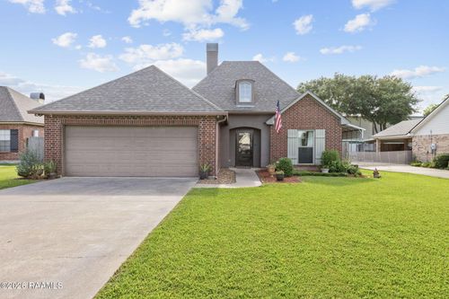 104 Sunflower Drive, Lafayette, LA, 70508 | Card Image
