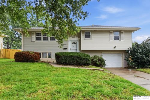 12218 Orchard Avenue, Omaha, NE, 68137 | Card Image