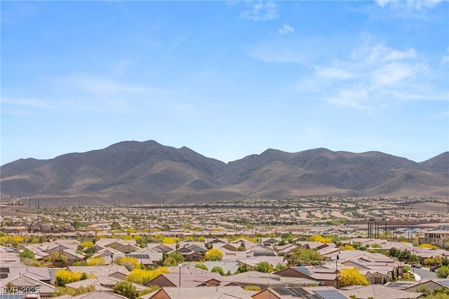 2578 Skylark Trail Street, House other with 4 bedrooms, 4 bathrooms and null parking in Henderson NV | Image 50