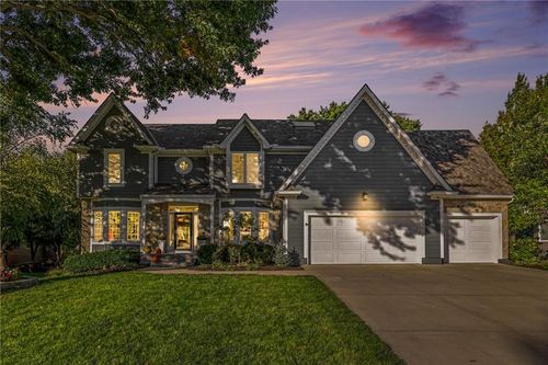 14104 Kessler St, Overland Park, KS, 66221-2122 | Card Image