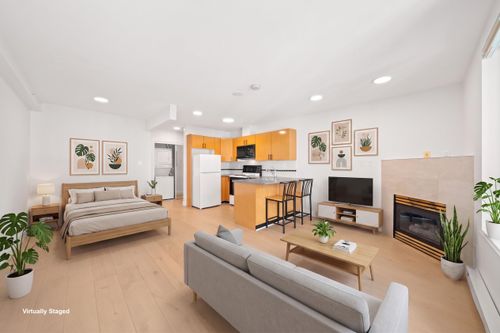 1610-939 Homer St, Vancouver, BC, V6B2W6 | Card Image