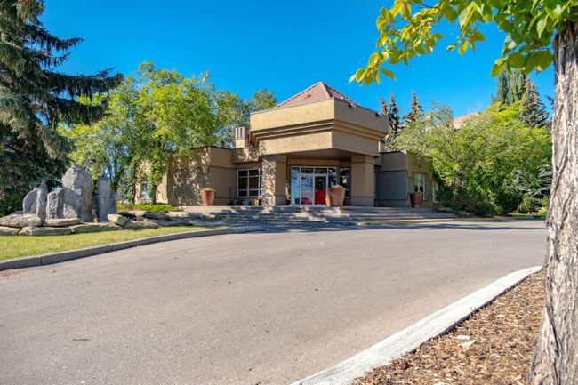 7 - 118 Village Heights Sw, Home with 2 bedrooms, 1 bathrooms and 2 parking in Calgary AB | Image 35