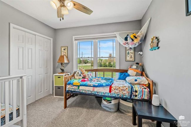3673 Stewart Farm Rd, House other with 6 bedrooms, 4 bathrooms and null parking in Wamego KS | Image 21