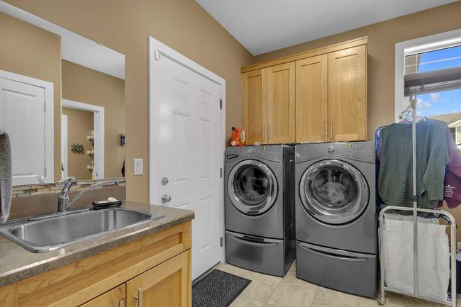 7 Elma St, House other with 4 bedrooms, 4 bathrooms and 6 parking in Lacombe AB | Image 12