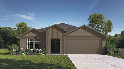 223 Desert Willow Way, Royse City, TX, 75189 | Card Image