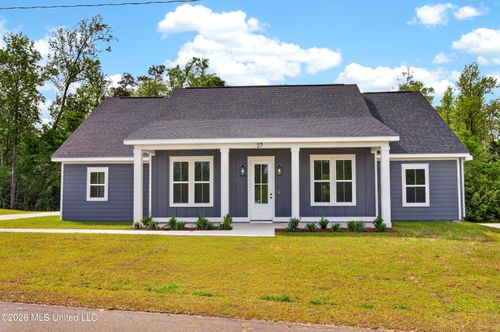 27 Shadow Wood Drive, McHenry, MS, 39561 | Card Image