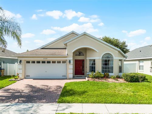 2729 Stanwood Dr, KISSIMMEE, FL, 34743-6096 | Card Image