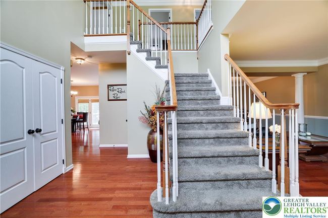 638 Stratton Dr, House other with 5 bedrooms, 4 bathrooms and null parking in East Stroudsburg PA | Image 4