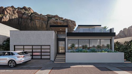 5761 N Echo Canyon Cir, Phoenix, AZ, 85018-1270 | Card Image