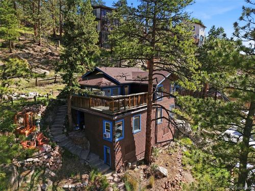 28285 Highway 74, Evergreen, CO, 80439-7553 | Card Image