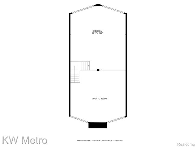 Loft Floor Plan | Image 41