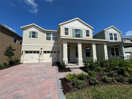 16119 Skysail St, WINTER GARDEN, FL, 34787-8489 | Card Image