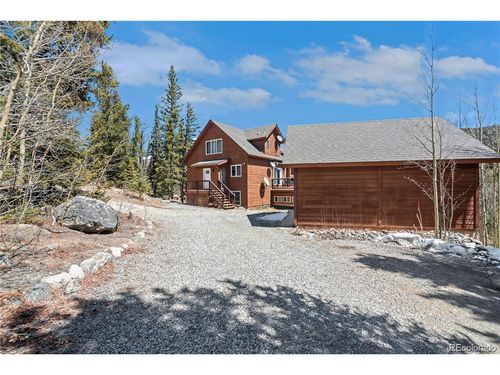 496 Quartzville Rd, ALMA, CO, 80420 | Card Image