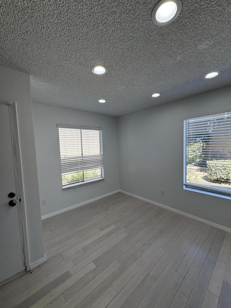 Residential Lease in Los Angeles