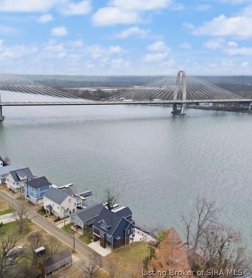 4805 & 4806 Upper River Road, Jeffersonville, IN, 47130 | Card Image