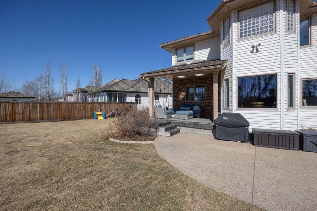 143 Berard Crescent, Home with 5 bedrooms, 4 bathrooms and 4 parking in Fort Mcmurray AB | Image 37