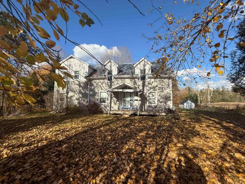 2774 East River West Side Route, Glencoe, NS, B0K1B0 | Card Image